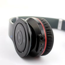 考究声学，复古情怀 冲击波SHB 906BH蓝牙耳机深度体验