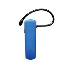 viken102 宝石蓝蓝牙耳机 兼容多品牌，打造入耳式车载音乐体验